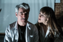 Post Mortem - Pablo Perea