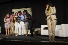 La Importancia de ser Modesto - 4ptu 2013 La Importancia de ser Modesto - 4ptu 2013