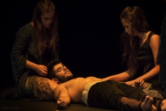 Pasaje a Ítaca - EOS Theatron Pasaje a Ítaca - EOS Theatron