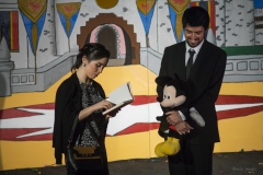 Al Encuentro de Mary Poppins - 4ptu Al Encuentro de Mary Poppins - 4ptu