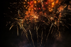 Parque del Retiro, Madrid