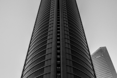 Cuatro Torres, Madrid