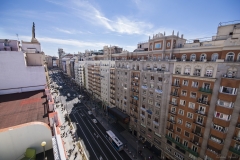 Gran Vía, Madrid
