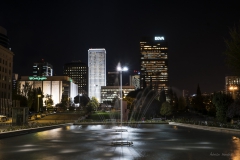 Nuevos Ministerios, Madrid