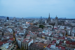 Ciutat vella, Barcelona