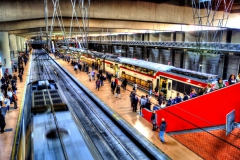 Atocha, Madrid