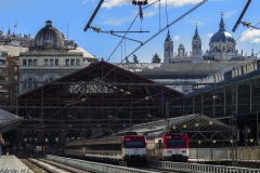 Príncipe Pio, Madrid