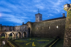 Montjuic, Barcelona