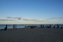 La Barceloneta, Barcelona