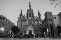 Catedral de Barcelona
